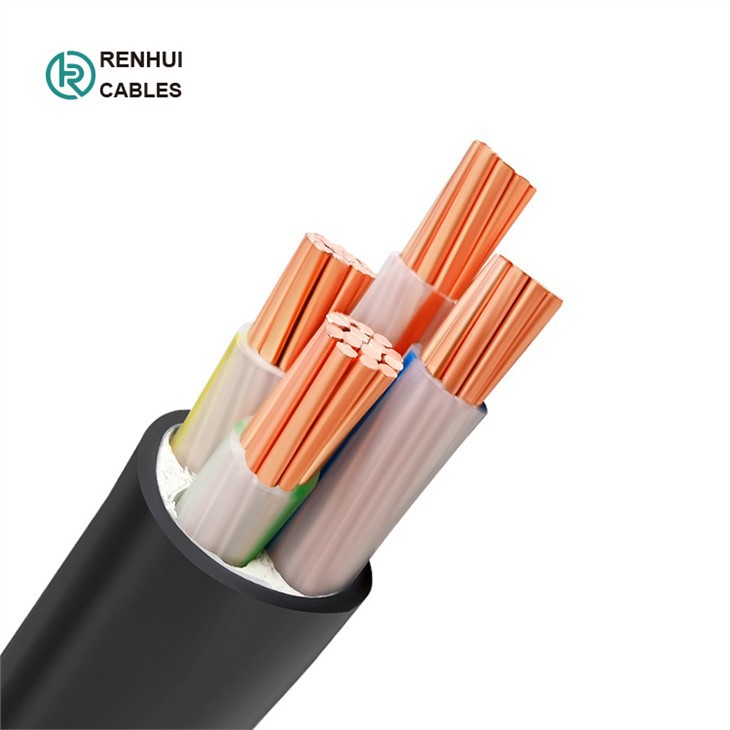 low voltage electric cable (4)