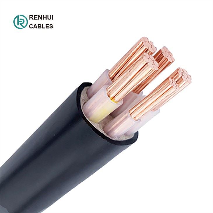 low voltage electric cable (5)