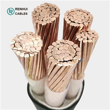 Основна причина вибуху та пожежі силового кабелю