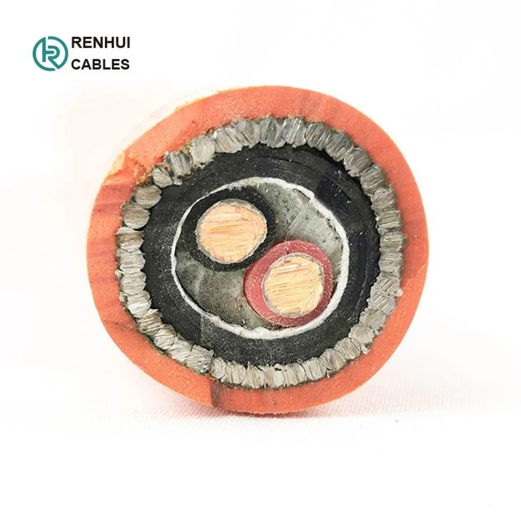 Underground Cable